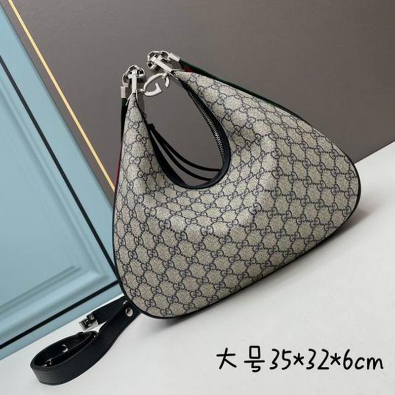 Gucci Handbags 31